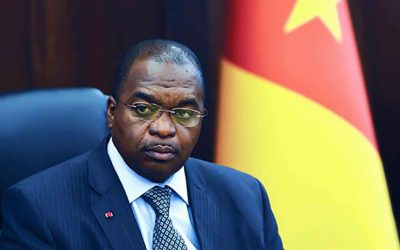 Louis-Paul MOTAZE : « Le Cameroun, en ce premier semestre de l’année 2021, fait un retour apprécié sur les marchés internationaux des capitaux » [EUROBONDS]